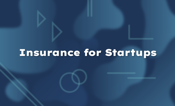 Insurance for Startups
